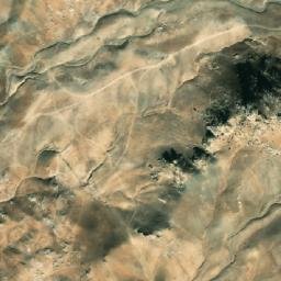 Satellite imagery of Ziṟay, AF