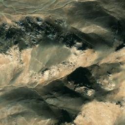 Satellite imagery of Ziṟay, AF