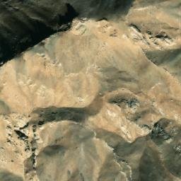 Satellite imagery of Ziṟay, AF