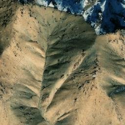 Satellite imagery of Tōr Lak Ghar, AF