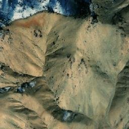 Satellite imagery of Tōr Lak Ghar, AF