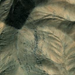 Satellite imagery of Tōr Lak Ghar, AF