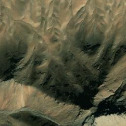 Satellite imagery of Jangjāy Ghar, AF