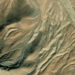 Satellite imagery of Jangjāy Ghar, AF