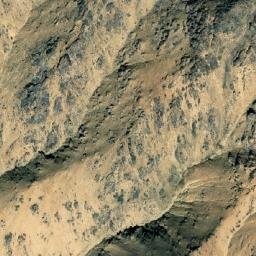 Satellite imagery of Kaz̲h̲ah Bēlakah Ghar, AF