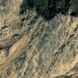 Satellite imagery of Kaz̲h̲ah Bēlakah Ghar, AF