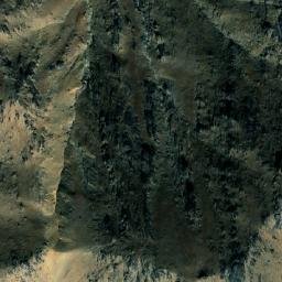 Satellite imagery of Gungay Ghar, AF