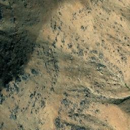 Satellite imagery of Gungay Ghar, AF