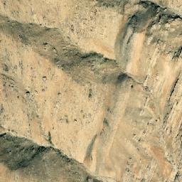 Satellite imagery of Gungay Ghar, AF