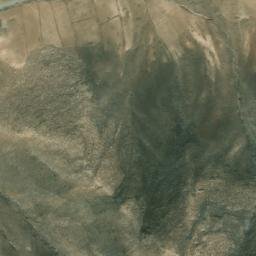 Satellite imagery of Zēṟah Lakay, AF