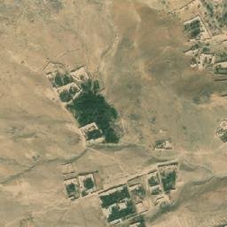Satellite imagery of Tsêmazay Ghar, AF