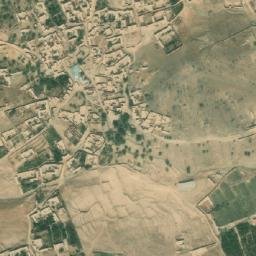 Satellite imagery of Tsêmazay Ghar, AF
