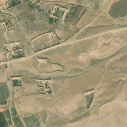 Satellite imagery of Tsêmazay Ghar, AF