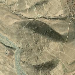 Satellite imagery of Kōh-e Siwak, AF