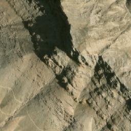 Satellite imagery of Kōh-e Siwak, AF