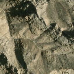 Satellite imagery of Kōh-e Siwak, AF