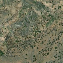 Satellite imagery of Spēts, AF