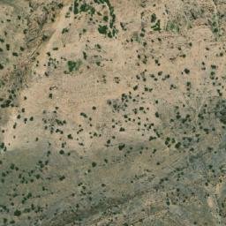 Satellite imagery of Spēts, AF