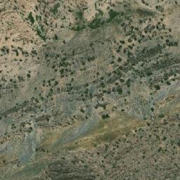 Satellite imagery of Spēts, AF