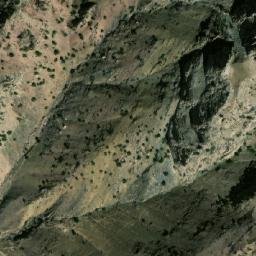 Satellite imagery of Shīnkay, AF