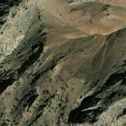 Satellite imagery of Shīnkay, AF