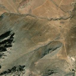 Satellite imagery of Shīnkay, AF