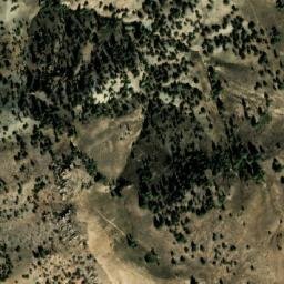 Satellite imagery of Showdū, AF