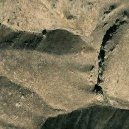 Satellite imagery of Qalandar, AF