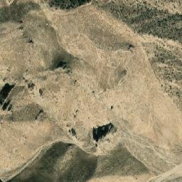 Satellite imagery of Qalandar, AF