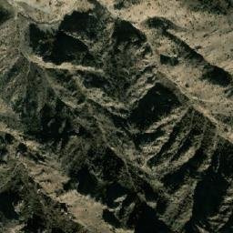 Satellite imagery of Mīrsīn, AF