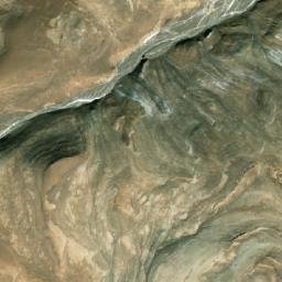 Satellite imagery of Soglam Kangri, CN