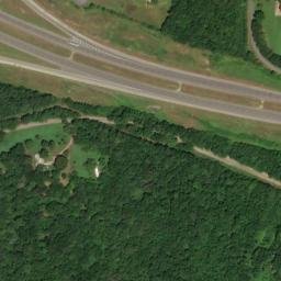 Satellite imagery of Rice Mine, US