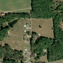 Satellite imagery of Rowe Mine, US
