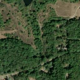 Satellite imagery of Rowe Mine, US