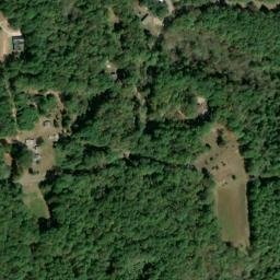 Satellite imagery of Rowe Mine, US