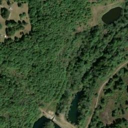 Satellite imagery of Pugh Mine, US