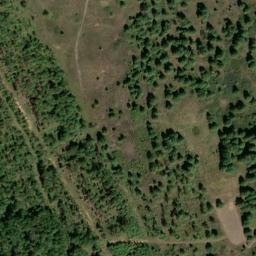 Satellite imagery of Allen Ridge, US