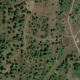 Satellite imagery of Allen Ridge, US