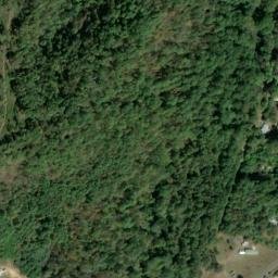 Satellite imagery of Henson Mine, US
