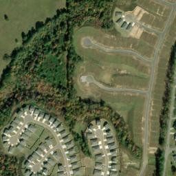 Satellite imagery of Higginbotham Mine, US