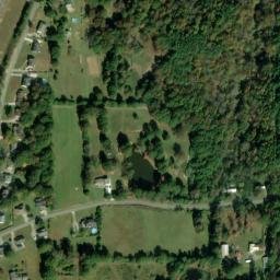 Satellite imagery of Higginbotham Mine, US