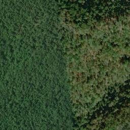 Satellite imagery of Backbone Ridge, US