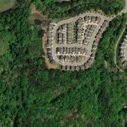 Satellite imagery of PC 20 — NGS DG0693 — Atlanta, US, US