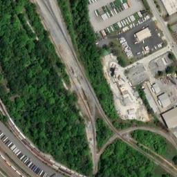 Satellite imagery of MARSHALL — NGS DG2764 — Atlanta, US, US