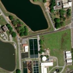 Satellite imagery of B 50 — NGS DG0318 — Atlanta, US, US