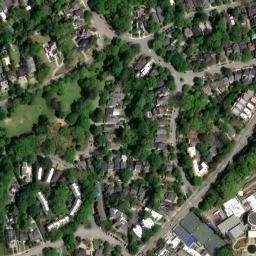 Satellite imagery of PARK — NGS DG0261 — Atlanta, US, US