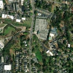 Satellite imagery of POWER — NGS DG0290 — Atlanta, US, US