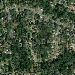 Satellite imagery of STONE — NGS DG0070 — Atlanta, US, US