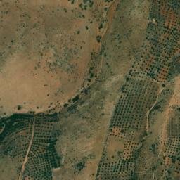 Satellite imagery of Tiliouine, MA