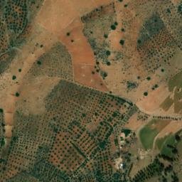 Satellite imagery of Tiliouine, MA